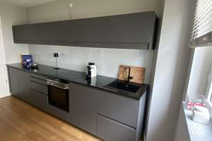 Zentral gelegene Erdgeschosswohnung mit Terrasse – 40211 Stadtmitte, Düsseldorf – Vorschaubild 5