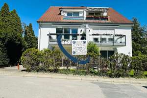 2-Zimmer-Erdgeschosswohnung mit Terrasse und TG -Stellplatz in Essen-Borbeck - direkt am Schloßpark