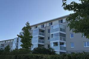 +++ Kompakte 4 Zimmer Wohnung für die Familie +++ – 60438 Kalbach-Riedberg, Frankfurt am Main – Vorschaubild 3