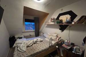 Schöne DG-Wohnung sucht Mieter – Gladbeckerstr. 177, 46240 Eigen, Bottrop – Vorschaubild 7