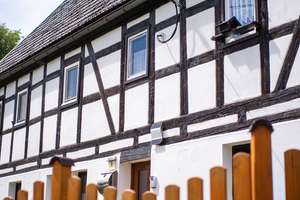 Fachwerkhaus mit Herz: Familienfreundlich, teilsaniert & förderfähig – Heizungsanlage 2019 erneuert! – Die vollständige Adresse der Immobilie erhältst du vom Anbieter., 9526 Pfaffroda – Vorschaubild 12