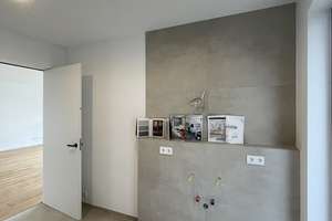 Viel Sonne, Ruhe und ein toller Grundriss - 3 Zimmer mit Aufzug und Tiefgarage – Die vollständige Adresse der Immobilie erhältst du vom Anbieter., 70599 Schönberg, Stuttgart – Vorschaubild 5