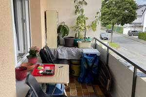Großzügige Wohnung mitten in Paderborn – Die vollständige Adresse der Immobilie erhältst du vom Anbieter., 33102 Kernstadt, Paderborn – Vorschaubild 4