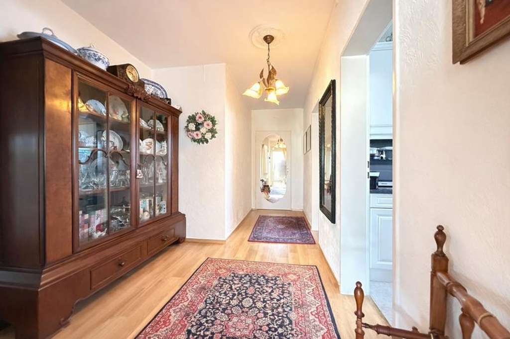 Immobilie in Ellerau - * Hier lässt es sich leben * familientaugliche Endetage - Bild 2