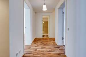 Neubau 2014 - lichtdurchflutete 3 Zi.-Gartenwohnung nahe Ludwigkirchplatz – Die vollständige Adresse der Immobilie erhältst du vom Anbieter., 10719 Wilmersdorf, Berlin – Vorschaubild 15