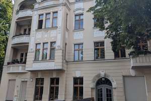 Bezugsfreie 2-Zimmer Altbauwohnung mit Südwest-Balkon im Florakiez – Schulstr. 28, 13187 Pankow (Ortsteil), Berlin – Vorschaubild 16