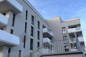 2 Zimmerwohnung mit Dachterrasse: WE 224 – Andernacher Strasse 45, 56070 Lützel, Koblenz – Vorschaubild 7