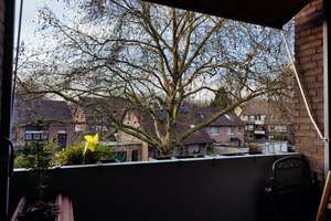 Appartement  in Gelsenkirchen-Scholven ab sofort oder später zu vermieten! – Steinheimer Str. 7, 45896 Scholven, Gelsenkirchen – Vorschaubild 2