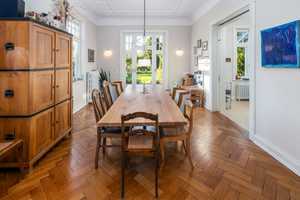 Repräsentative Jugendstilvilla im Herzen von Oldenfelde – Hamburg – Vorschaubild 5