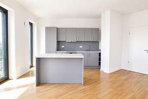 I Urban wohnen im OSTFORUM Leipzig I  moderne Wohnungen in zentraler Stadtlage I – Prager Straße 30b, 4103 Zentrum-Südost, Leipzig – Vorschaubild 8