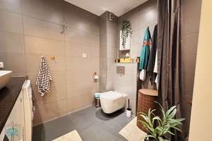 ***Luxuriös ausgestattete Wohnung mit großem Balkon und herrlicher Wohnküche – Die vollständige Adresse der Immobilie erhältst du vom Anbieter., 50735 Niehl, Köln – Vorschaubild 6