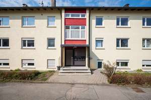 Hochwertig sanierte und voll möblierte Wohnung in Zentrumslage – Die vollständige Adresse der Immobilie erhältst du vom Anbieter., 88630 Pfullendorf – Vorschaubild 12