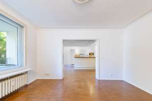 Exklusive Maisonette mit großzügigen Garten – Die vollständige Adresse der Immobilie erhältst du vom Anbieter., 22301 Winterhude, Hamburg – Vorschaubild 2