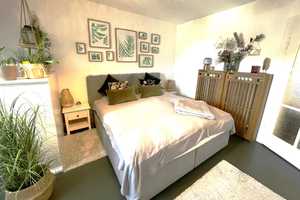 große 2-Zimmer-Whg., Sonnenbalkon, Wohnküche & viel Platz– Südstadt-Herzlage – Hannover – Vorschaubild 3