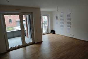 Nachmieter Gesucht: Neubauwohnung im York Quartier  – Essexweg 28, 48167 Münster – Vorschaubild 5