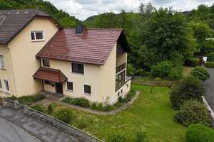 Einfamilienhaus mit viel Platz & einem schönen Garten in Werdohl-Kleinhammer sucht neue Eigentümer! – Märkischer Kreis – Vorschaubild 1