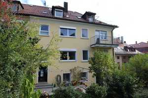 Charmante 3-Zimmer-Wohnung mit Terrasse und Garten im Stuttgarter Westen – Stuttgart – Vorschaubild 8