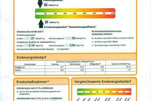 Komfort-Wohnun Bj. 2014 (ca. 80 qm) / Barrierefrei / Kleve-Materborn / hochwertige Möbel. – Berliner Straße 10, 47533 Kleve – Vorschaubild 13
