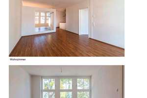 Wohnen mit Charakter: Schicke 2,5-Zimmer Loft-Wohnung in Dresden-Niedersedlitz – Sportplatzstraße 1a, 1259 Niedersedlitz, Dresden – Vorschaubild 2