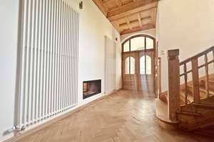 sanierte und denkmalgeschützte Villa mit 3 Wohneinheiten – Die vollständige Adresse der Immobilie erhältst du vom Anbieter., 7743 Jena-West, Jena – Vorschaubild 4