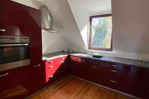 Großzügige Maisonette-Wohnung – Baumstraße 6, 42117 Elberfeld, Wuppertal – Vorschaubild 5