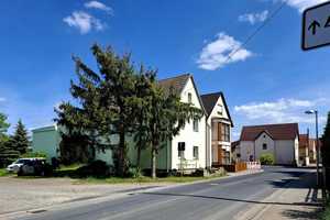 Ländliche Lage, solide Bausubstanz und absolut erschwinglich! – Meißen (Kreis) – Vorschaubild 2