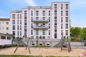 Bezugsfreie 3-Zimmer-Neubauwohnung im Niedrigenergiehaus mit Loggia & hochwertiger Ausstattung – Die vollständige Adresse der Immobilie erhältst du vom Anbieter., 10317 Rummelsburg, Berlin – Vorschaubild 14