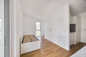 1-Zimmer-Wohnung in Erlangen-Bruck – Steinheilstraße 19, 91058 Bierlach, Erlangen – Vorschaubild 5