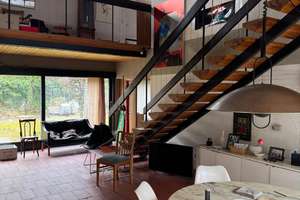 Architektenhaus in Sichtbetonbauweise, Obermenzing in ruhiger Lage – Die vollständige Adresse der Immobilie erhältst du vom Anbieter., 81247 Obermenzing, München – Vorschaubild 5