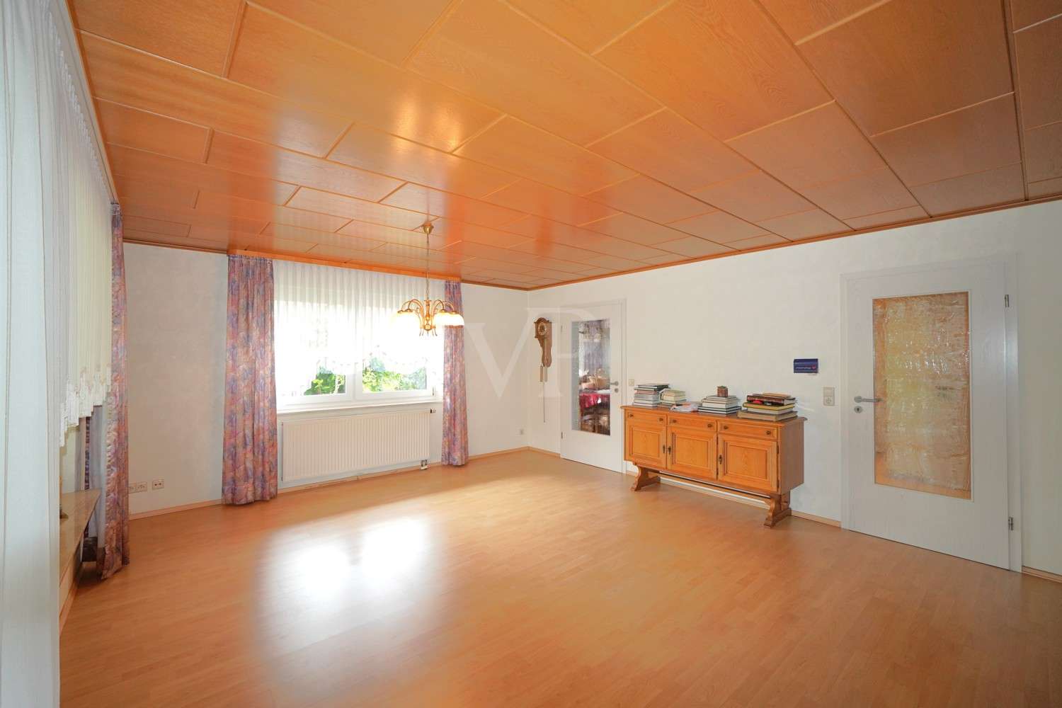 Immobilie in Obersontheim - Gepflegtes Zweifamilienhaus in unverbaubarer Randlage und vielen Highlights - Bild 12