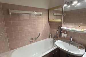 Lichtdurchflutete 3 Zimmerwohnung - von Privat - frei – Friedrich-Engels-Bogen 10, 81735 Neuperlach, München – Vorschaubild 16