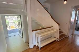 Exclusive Villa in Waldrandlage mit Blick auf Neckargemünd – Die vollständige Adresse der Immobilie erhältst du vom Anbieter., 69151 Neckargemünd – Vorschaubild 13