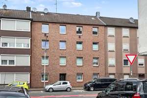 Vollsaniert zur Selbstnutzung– 7-Parteien-Haus nahe der Innenstadt von Gelsenkirchen – Die vollständige Adresse der Immobilie erhältst du vom Anbieter., 45881 Schalke, Gelsenkirchen – Vorschaubild 3