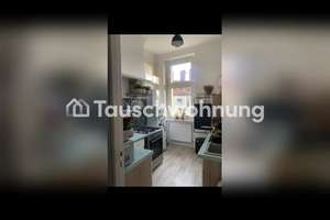 Tauschwohnung: Schöne ruhige Altbau-Wohnung, grün, hell und gut angebunden – Die vollständige Adresse der Immobilie erhältst du vom Anbieter., 13407 Reinickendorf (Ortsteil), Berlin – Vorschaubild 6