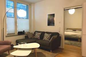 Core-Investment in Stuttgart-West - Vier Wohnungen im Paket!