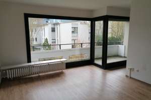 Modernisierte Wohnung mit Balkon im Musikerviertel – Die vollständige Adresse der Immobilie erhältst du vom Anbieter., 23556 Sankt Lorenz Nord, Lübeck – Vorschaubild 1