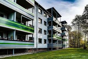 Modern und bezahlbar? Hier sind Sie richtig // 2.OG rechts - WBS erforderlich – Sachsenring 8, 38440 Laagberg, Wolfsburg – Vorschaubild 4