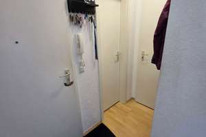 Sehr schöne, gepflegte und helle 3-Zimmerwohnung mit Balkon in Leverkusen-Schlebusch!!! – 51375 Schlebusch, Leverkusen – Vorschaubild 5