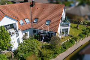 Gepflegtes Mehrfamilienhaus mit 4 Wohneinheiten in ruhiger Wohnlage von Vellberg – Die vollständige Adresse der Immobilie erhältst du vom Anbieter., 74541 Vellberg – Vorschaubild 26