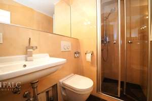 Tolle 3-Zimmer-Wohnung im Herzen von Heilbronn! Mit Aufzug, Balkon und Stellplatz! - FALC Immobilien – Schoettlestr. 21, 74074 Heilbronn, Heilbronn – Vorschaubild 8