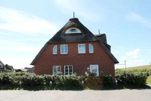 Stilvolles Friesenendhaus in Toplage am Seedeich – Die vollständige Adresse der Immobilie erhältst du vom Anbieter., 25845 Nordstrand – Vorschaubild 3