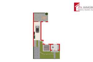 Schöneiche - Ruhige Eigentumswohnung im Zweifamilienhaus mit Keller und Garten! – Die vollständige Adresse der Immobilie erhältst du vom Anbieter., 15566 Schöneiche bei Berlin – Vorschaubild 38