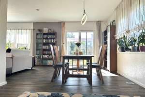 Familienglück mit A+ Effizienz und  großem Garten! – Die vollständige Adresse der Immobilie erhältst du vom Anbieter., 63486 Bruchköbel – Vorschaubild 6