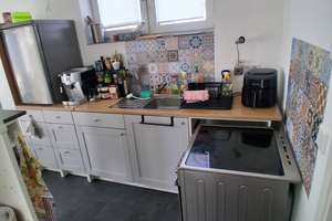 Kleines Haus Katzenelnbogen  – Eisensteinfeld 19a, 56368 Katzenelnbogen – Vorschaubild 7