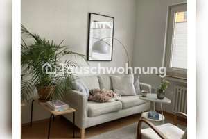 Tauschwohnung: Gemütliche 1,5-Zimmer-Flat in Köln Lindenthal – Die vollständige Adresse der Immobilie erhältst du vom Anbieter., 50937 Sülz, Köln – Vorschaubild 5