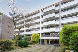 Moderne 4-Zimmer-Wohnung mit zwei Balkonen, TG-Stellplatz in zentraler Lage - Ideal für Familien – Die vollständige Adresse der Immobilie erhältst du vom Anbieter., 50858 Weiden, Köln – Vorschaubild 2