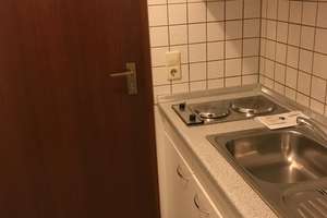 Schönes 1-Zimmer-Appartement – Breitscheidstraße 5, 57078 Geisweid, Siegen – Vorschaubild 3