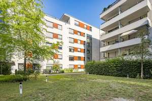 Traum-Penthouse in Schwabing - Exklusives Wohnen über den Dächern Münchens – Die vollständige Adresse der Immobilie erhältst du vom Anbieter., 80807 Neufreimann, München – Vorschaubild 7