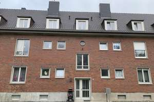 2-Zimmer-Wohnung im Grüngürtel – Blücherstraße 68, 52351 Grüngürtel, Düren – Vorschaubild 2