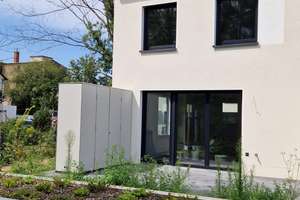 Energieeffizient Wohnen auf 120 m² mit 4 Zimmer, 3 Bäder, Garten, Terrasse, Stellplatz – Käthe Kollwitzstr. 11 f, 14943 Luckenwalde – Vorschaubild 2
